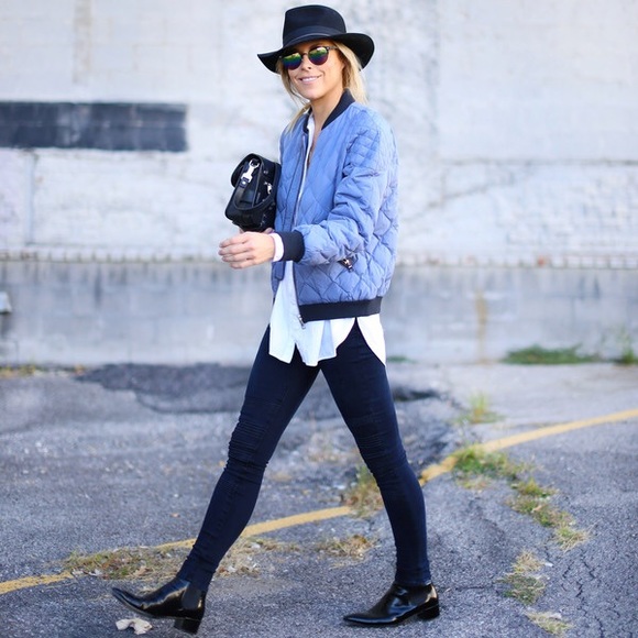 ✨2x HP!✨ ⏰⚡️VINCE Yarmon' Almond Toe Chelsea Boot - Picture 3 of 11